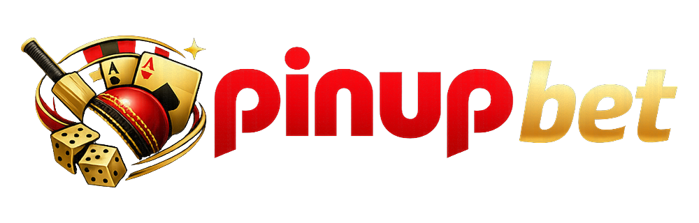 pinup bet logo